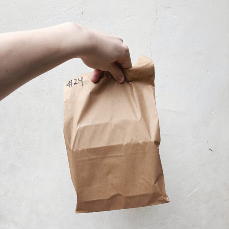 Convenient Pickup and Delivery for Mexican Fast-Food