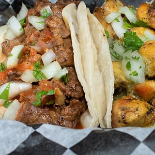 Quesadilla