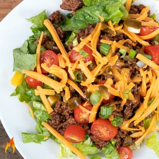 Salad