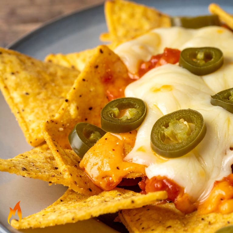 Irresistible Burritos Await You