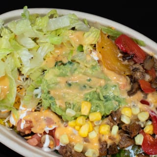 Bowl
