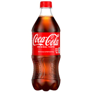 Bottle Drink